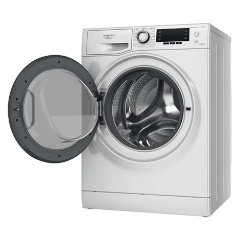 Hotpoint | NDD 11725 DA EE | Washing Machine With Dryer | Energy efficiency class E | Front loading | Washing capacity 11 kg | 1 - 3